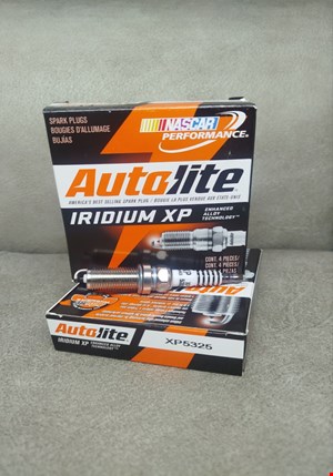 اتولایت ایریدیوم xp 5325