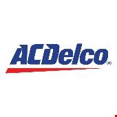 AC DELCO